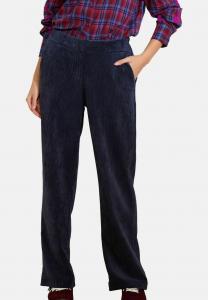 Брюки LolaLiza STRAIGHT-LEG, Navy Basic/Dark Blue