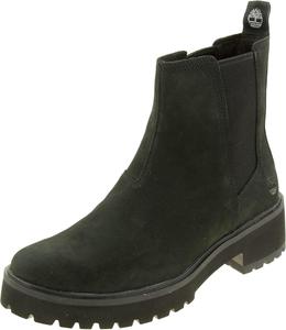Мужские походные ботинки Timberland Carnaby Cool, Jet Black