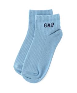 короткие носки с логотипом (W)GAP