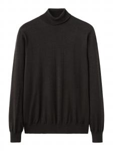 MANGO MAN Свитер 'Willyt' в цвете Chocolate