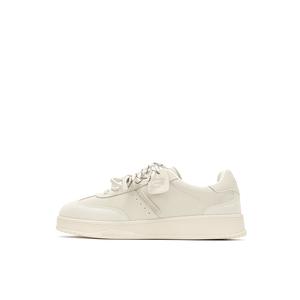 WANDER AROUND Нескользящие, износостойкие, дышащие низкие кроссовки для скейтбординга, женские, белые