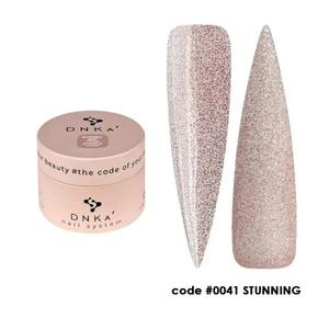 Цветная база DNKa Cover Base № 0041 Stunning, 30 мл