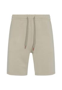 Обычная спортивная толстовка с капюшоном на молнии Born Living Yoga Hughes, бежевый