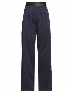 Брюки 8Pm, темно-синий