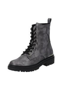 Ботильоны на платформе STHEDE Palado, серебристый