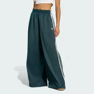 Спортивные брюки adidas Adicolor Satin Wide Leg