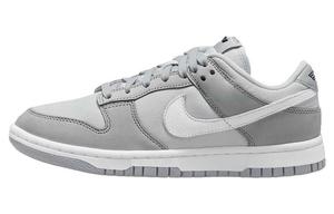 Кроссовки Nike Dunk Low Lx Light Smoke Grey Women's