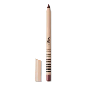 Карандаш для губ No Pressure Lip Liner DIBS Beauty, Tea Time (neutral brown/deep)
