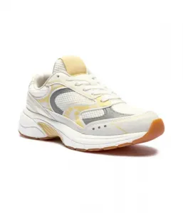 Кроссовки ARCHIVE'25 Tommy Jeans, кремовый