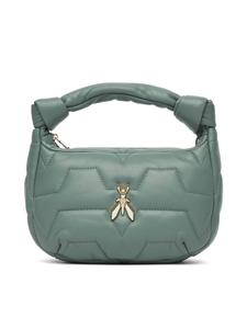 Сумка 8B0223/L006 Patrizia Pepe, зеленый