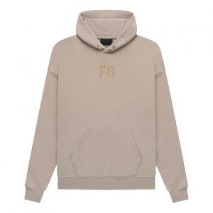 Толстовка fg hoodie 'vintage paris sky' Fear Of God, синий