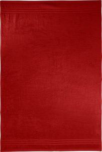 Банное полотенце REDBEST 122715, 100x1x150 см, красный