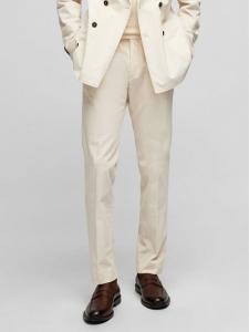 Вельветовые брюки Daniel Hechter, бежевый