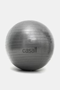 Гимнастический мяч 60-65 см Casall, серый