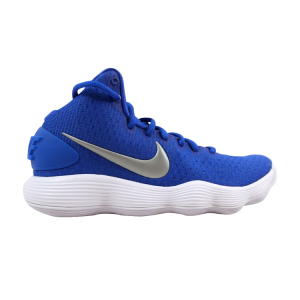 Кроссовки Nike Wmns Hyperdunk 2017 TB 'Game Royal', синий