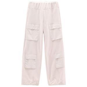 Женские брюки-карго Rochefort - брюки для отдыха Jeanne Baret, Snowdrop