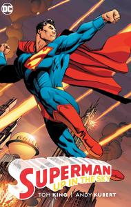 Superman: Up in the Sky (DC Comics)