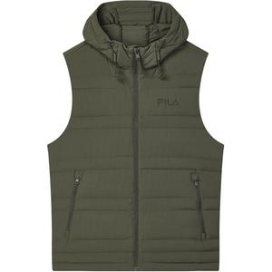 FILA Куртка LUSUO мужская Джаспер небесно-зеленая, Jasper Sky Green