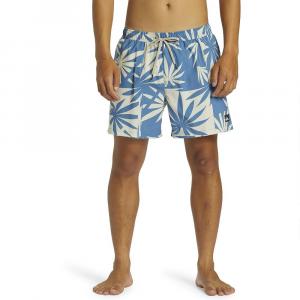 Шорты для плавания Quiksilver Mix Volley 15´´, синий