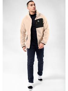 Зимняя куртка Arctic Seven, бежевый