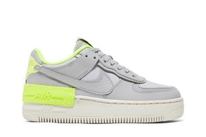 Кроссовки Nike Wmns Air Force 1 Shadow, серый