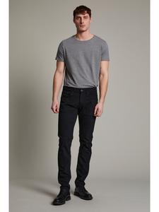 Джинсы MApete Straight Fit черного цвета Matinique