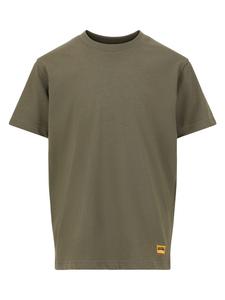 Футболка Zigzag T-Shirt Octavo, цвет 3048 Beetle