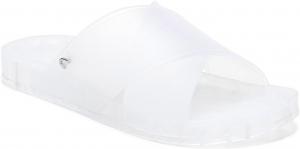 Ботинки Sam Edelman Women's Skye Flip Flop Sandal, White