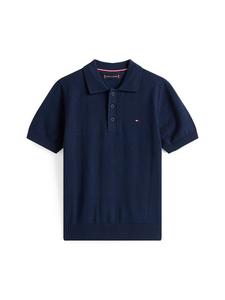 Рубашка TOMMY HILFIGER, Night Blue
