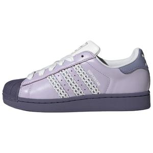 Adidas Originals Кроссовки для скейтбординга Superstar 2 женские, фиолетовые