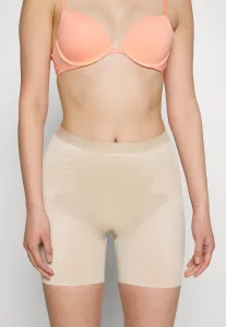 Корректирующее белье spanxshape невидимые шорты для девочек Spanx, Champagne Beige