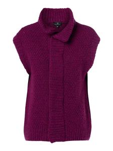 Кардиган Mart Visser, цвет isra weste dunkle beere