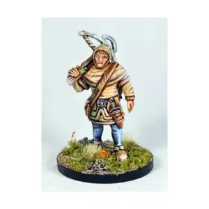 Англо-нормандский арбалетчик, Legends of Sherwood (28mm)