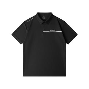 361° Поло Unisex Raw White