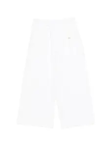 Брюки на резинке Douuod Kids, белый