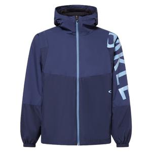 Oakley Куртка мужская темно-синяя, Navy Blue