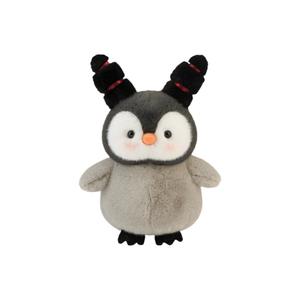 Игрушка для трансформации AIQINGCAOZHILIANWANJU Fun Quirky Transformation Penguin Dolls Pendant/Plush Doll высота 14см/23см AIQINGCAOZHILIAN(WANJU)
