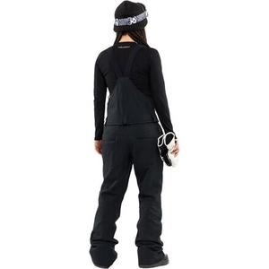 Комбинезон Swift Bib женский Volcom, черный