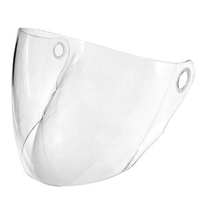 Визор для шлема Stormer Sun, прозрачный