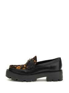 Классические балетки GUESS Yanika, черный