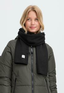 Шарф Oxmo OXVEDNA, Black