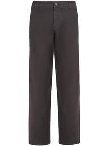 O'NEILL Брюки чинос Regular серого цвета