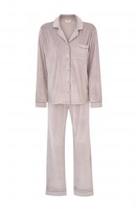 Dagi Пижама в приглушенно-розовом цвете