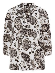 Блуза More & More, белый