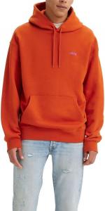 Мужская сезонная толстовка с логотипом Levi's, (New) Rooibos Tea