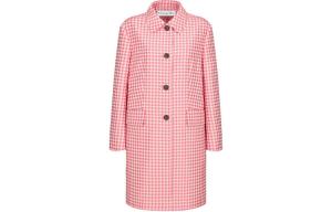 Пальто женское Dior, пионовидно-розовый