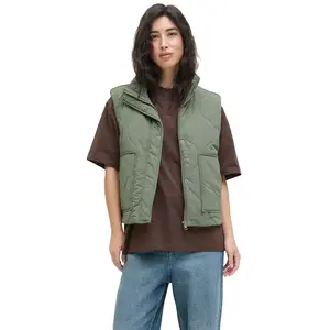 Жилет Jack & Jones Serena JJXX, зеленый