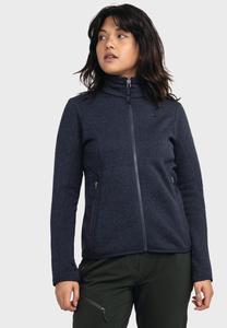 Флисовая куртка Schöffel Fleece jacket, Blau/Royal Blue