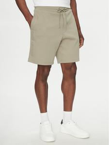 Спортивные шорты обычного кроя CR552G15MF Michael Kors, бежевый