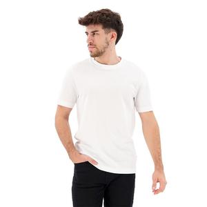 Футболка BOSS Tiburt 240 T-shirt, белый